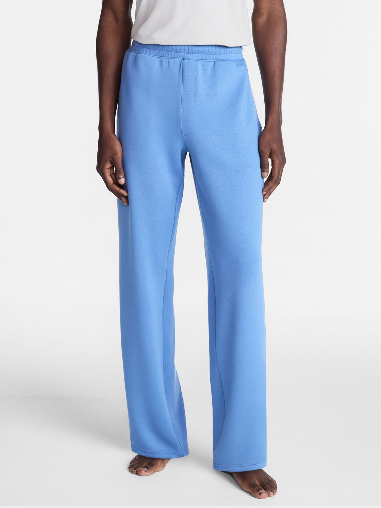 George Men's Knit Sleep Pant, Sizes XS-3XL