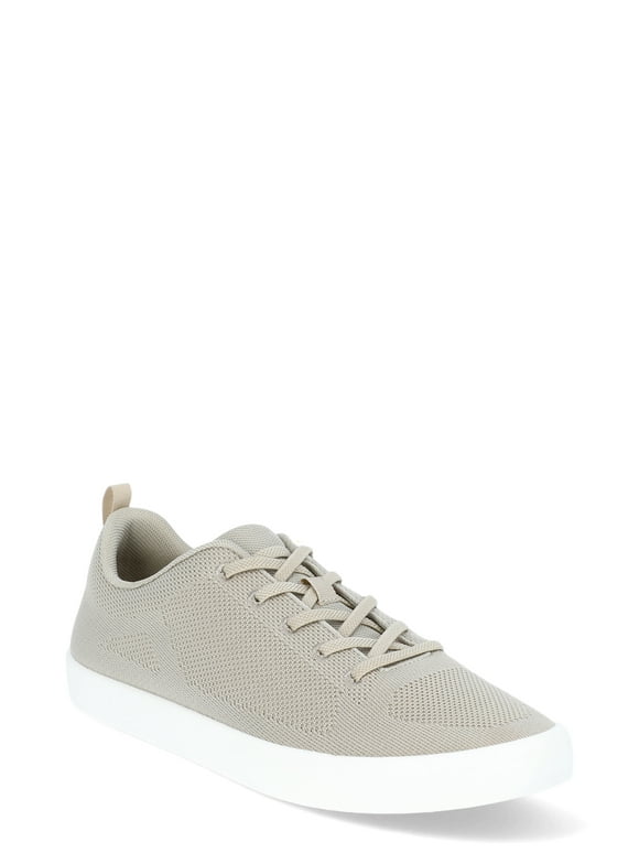 Men's Knit Sneakers