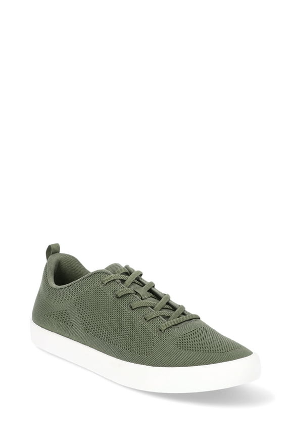 Men's Knit Sneakers