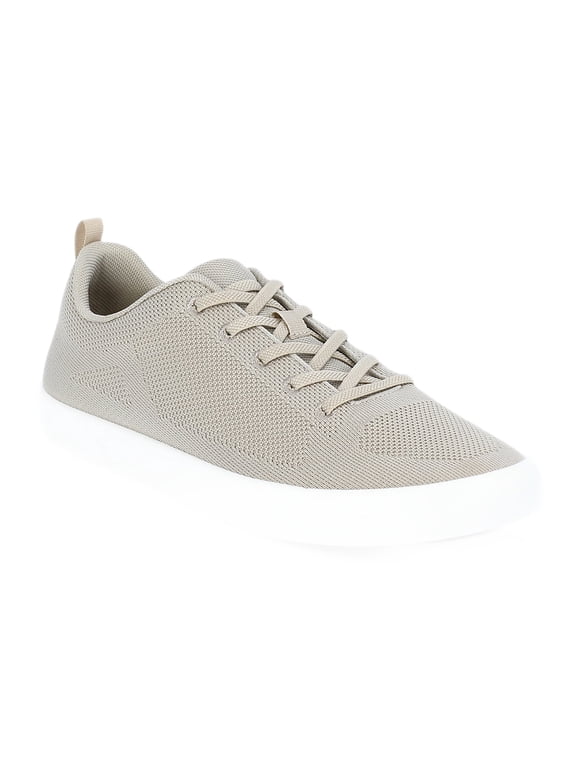 Men's Knit Sneakers