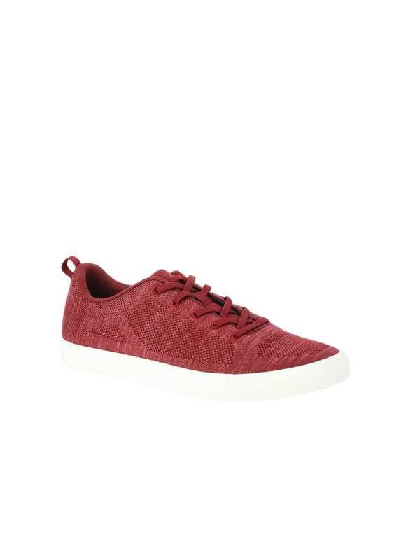 Men's Knit Sneakers