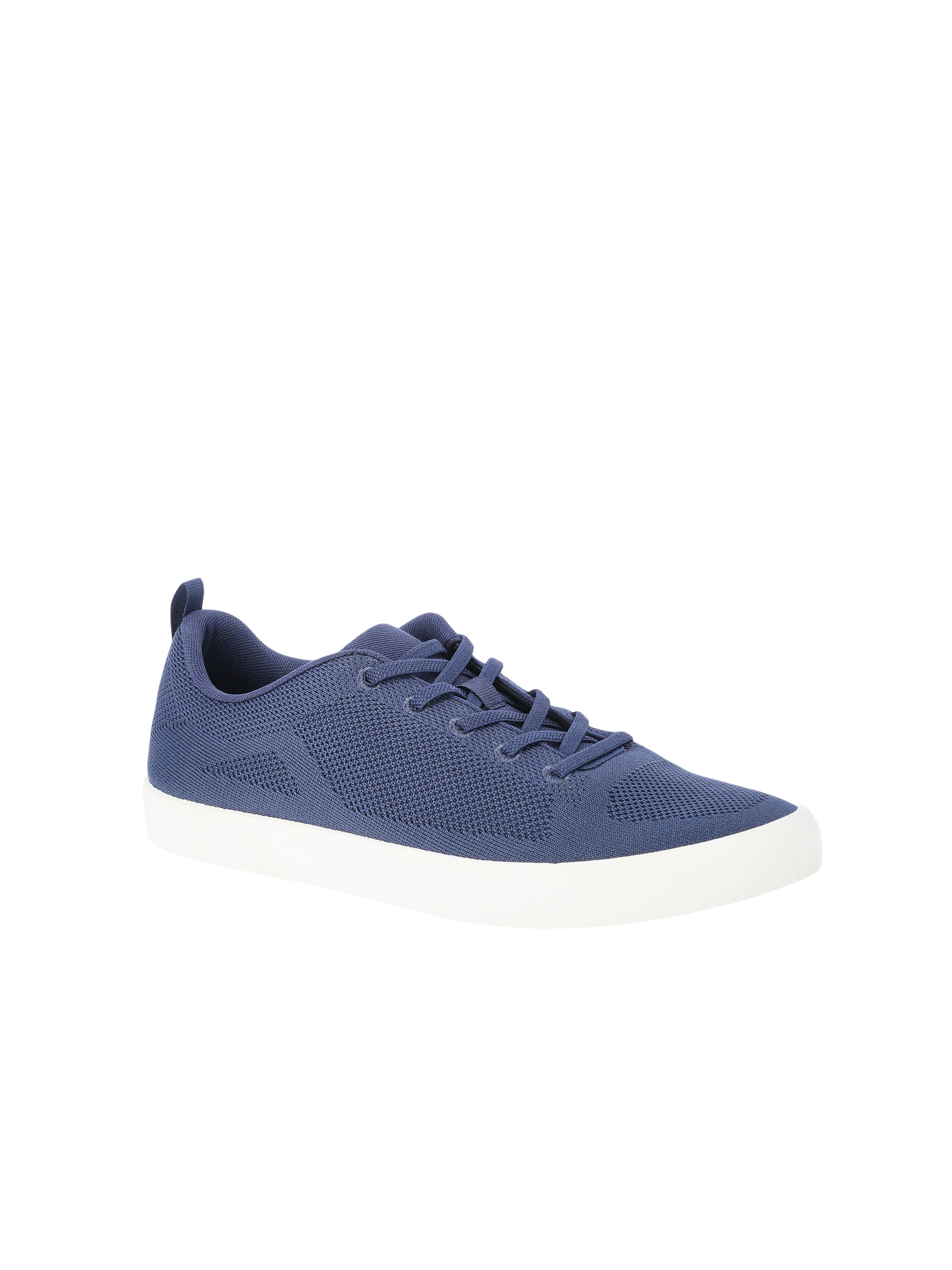 George Men's Knit Sneakers