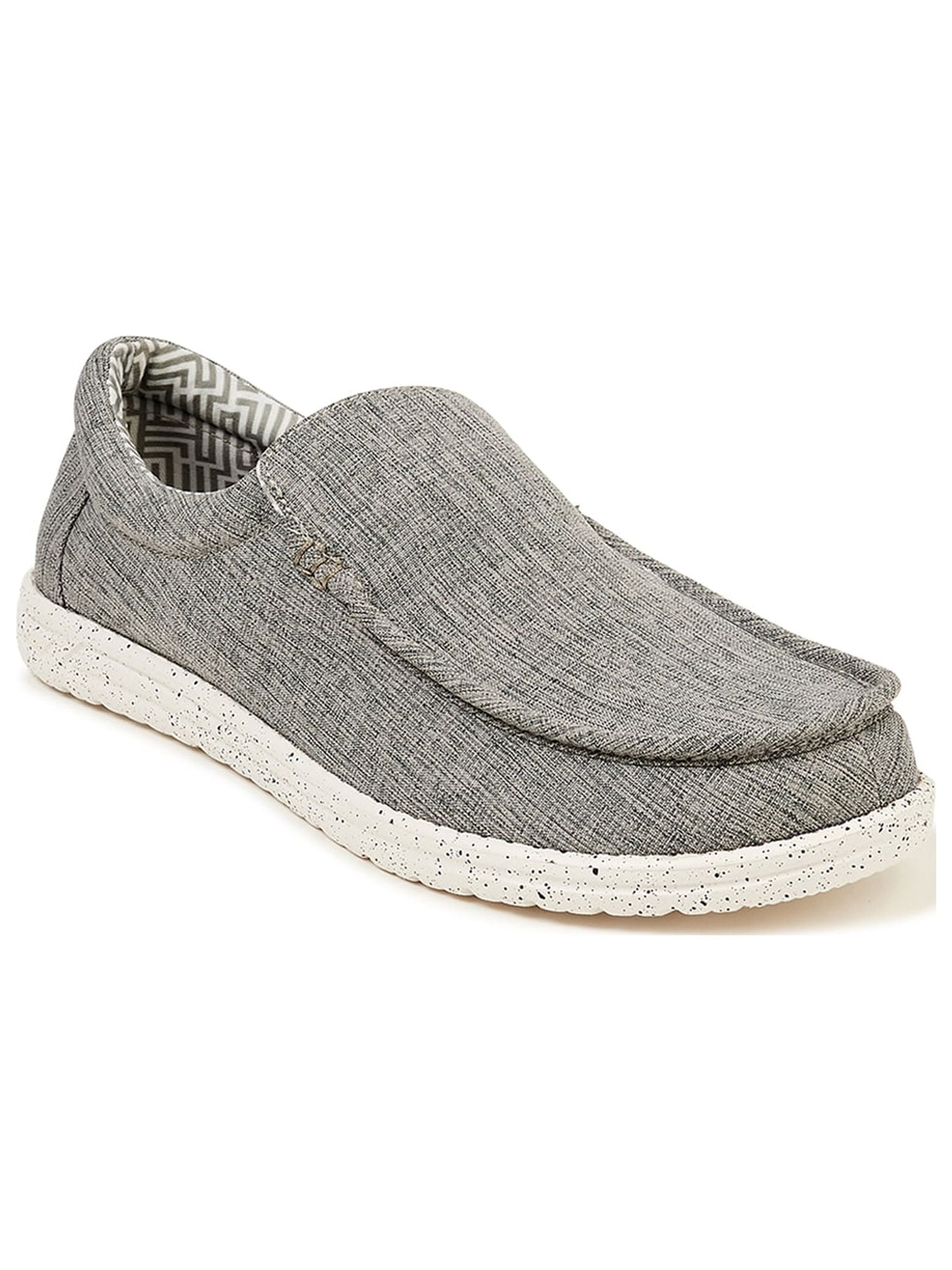 Beach loafers mens discount