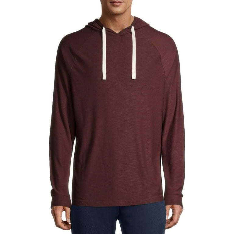 George Men's Lightweight Hoodie, up to Size 5XL 