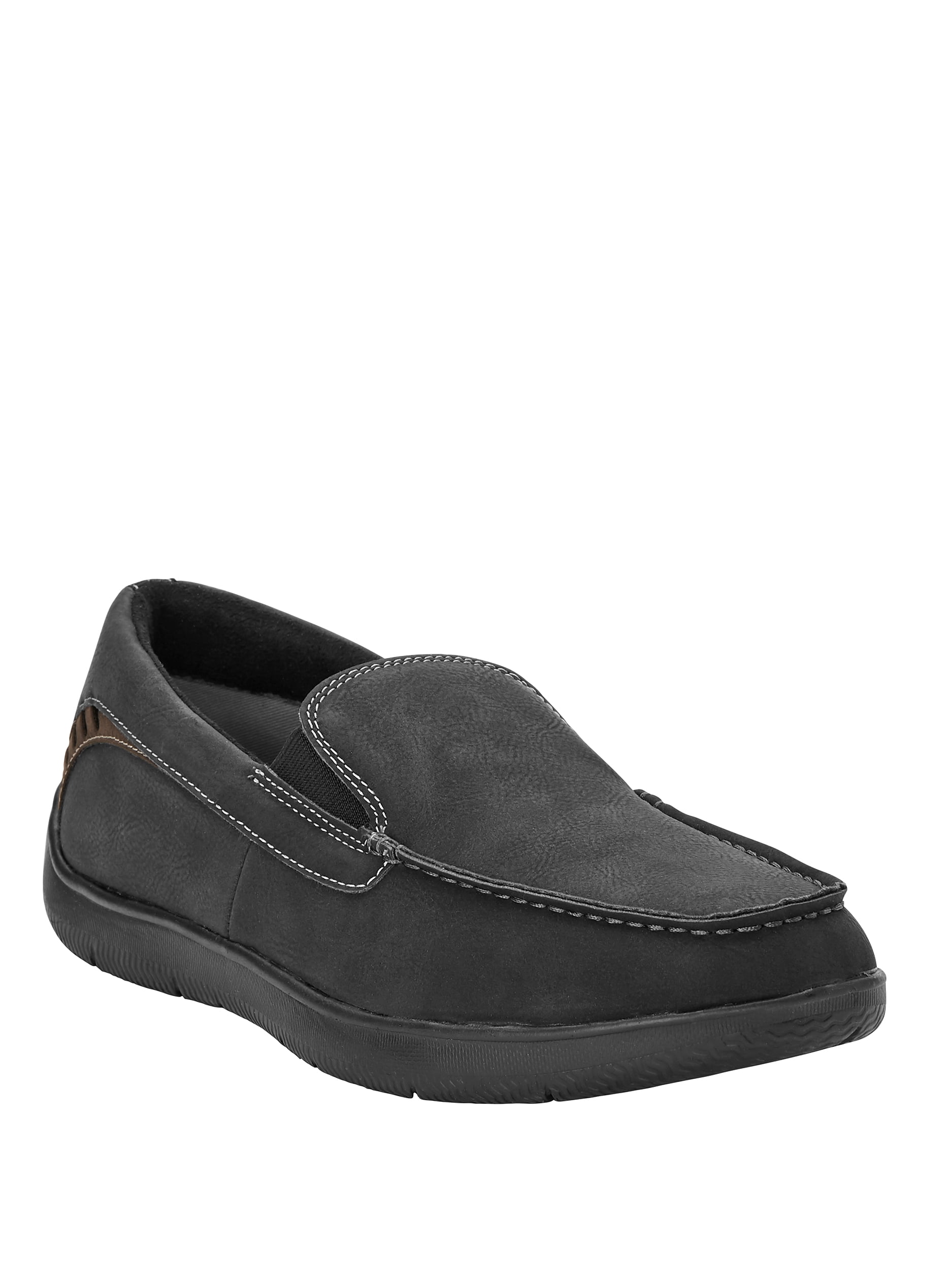 George Men's Lightweight Slip On Comfort Shoe