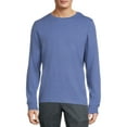 thumbnail image 1 of George Men's Long Sleeve Crew Tee, 1 of 6