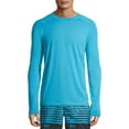 thumbnail image 1 of George Men's Long Sleeve Rash Guard, 1 of 6