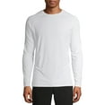 thumbnail image 1 of George Men's Long Sleeve Rash Guard, 1 of 6