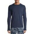 thumbnail image 1 of George Men's Long Sleeve Rash Guard, 1 of 6