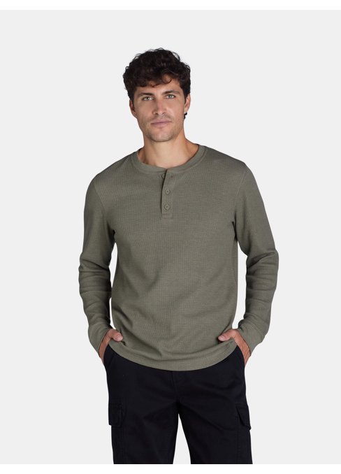 George Men’s & Big Men’s V-Neck Short Sleeve Tee, Sizes S-3XL - Walmart.com