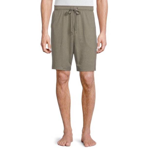 Men's Lounge Shorts