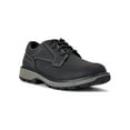 thumbnail image 1 of George Men's Markos Rugged Casual Lace-Ups, 1 of 5