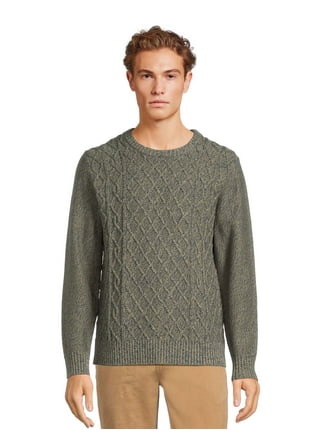 George cashmere clearance sweater