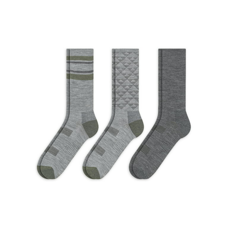 Men's Merino Wool Socks – 3treesshop