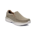 thumbnail image 1 of George Men's Merrick Slip-on Casual Comfort Sneakers, 1 of 2