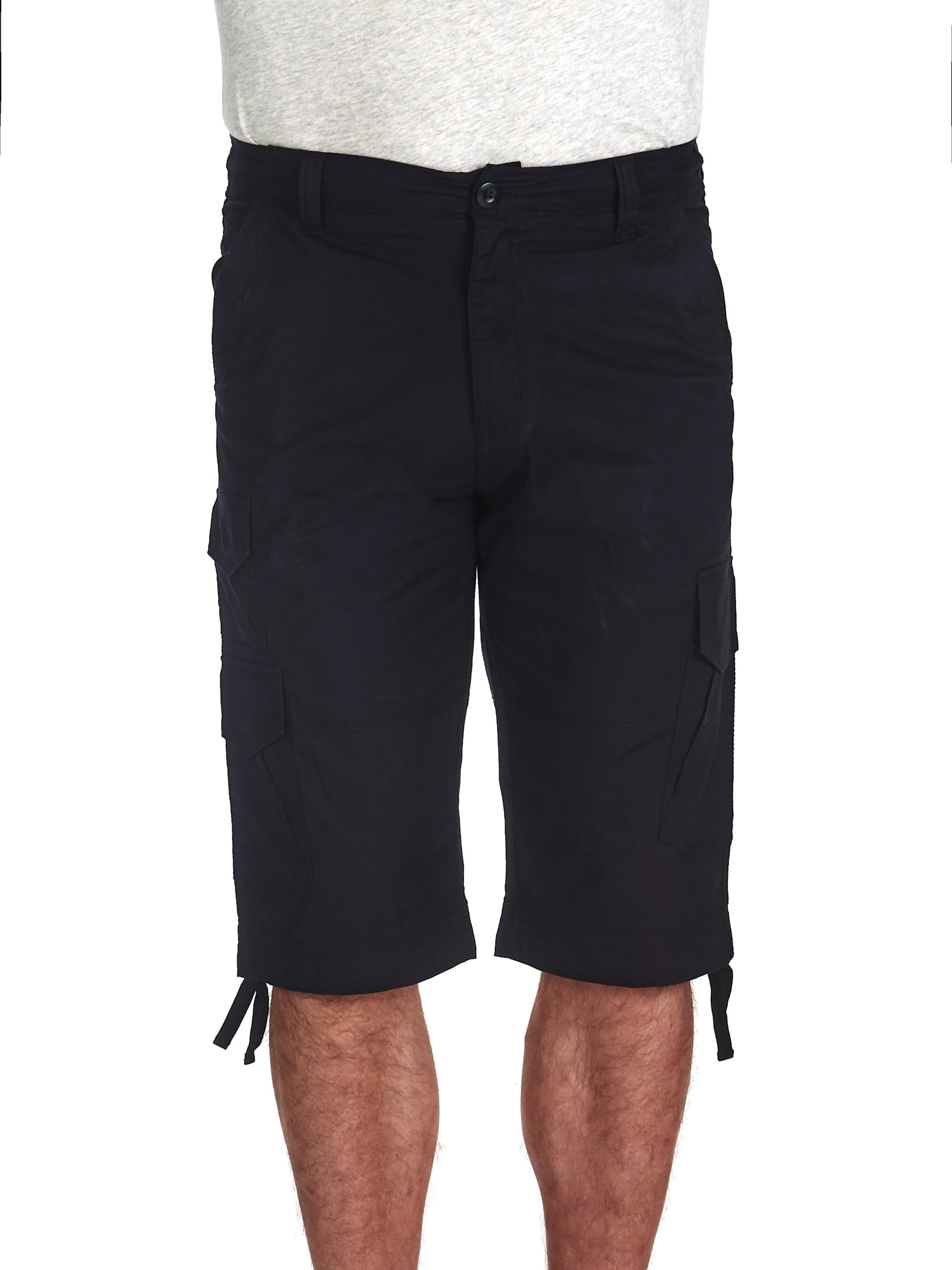 George Men's Messenger Cargo Shorts - Walmart.com