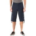 thumbnail image 1 of George Men's Messenger Cargo Shorts, 1 of 5