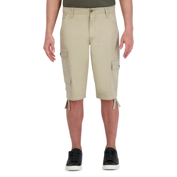 George Men's Messenger Short