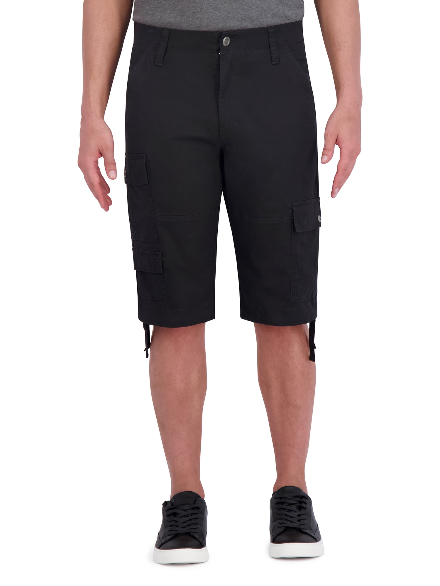 George Men's Messenger Short