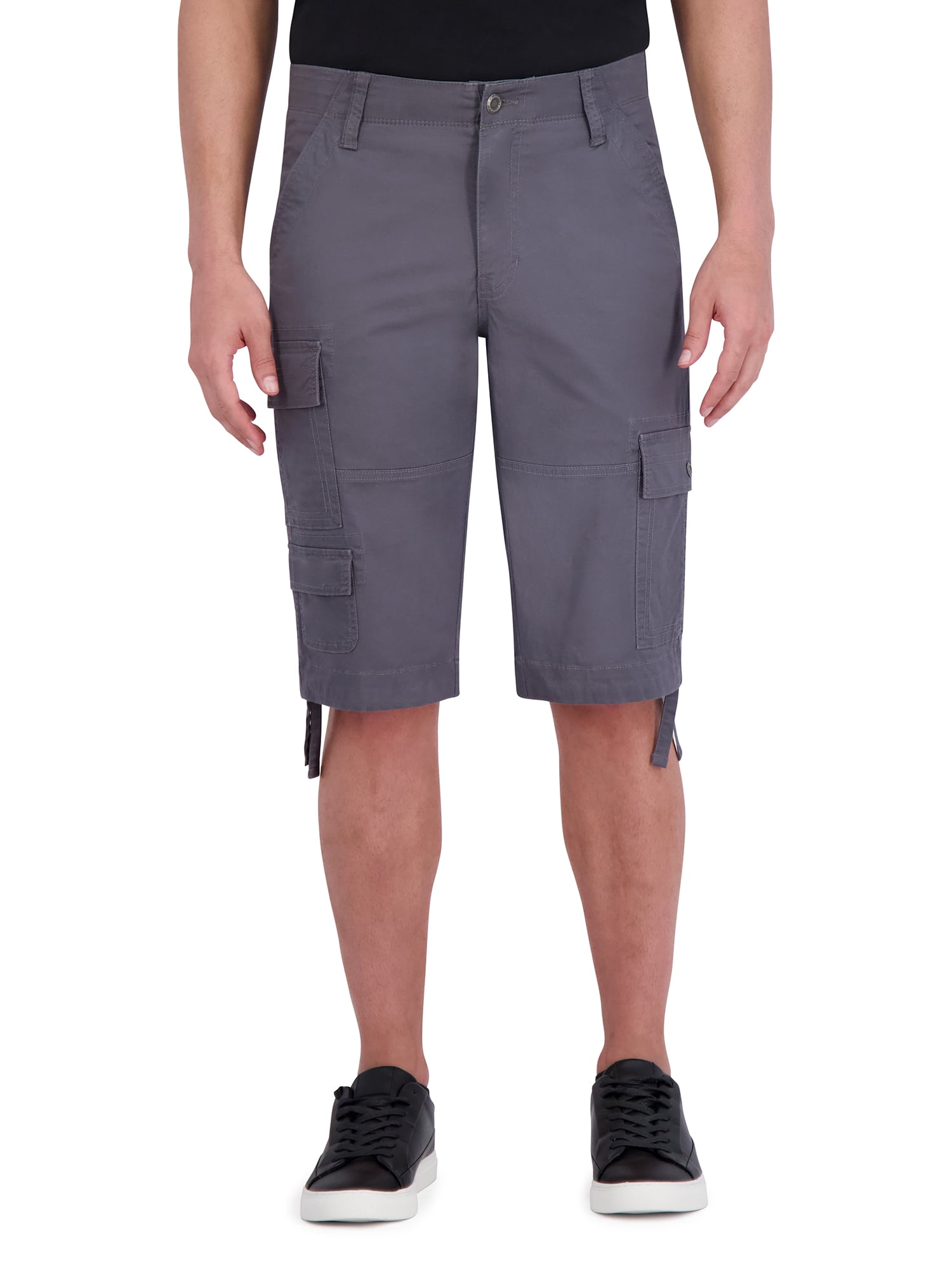 George Men's Messenger Short
