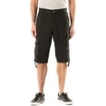 Men's Messenger Shorts