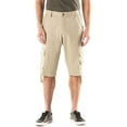 thumbnail image 1 of George Men's Messenger Shorts, 1 of 4