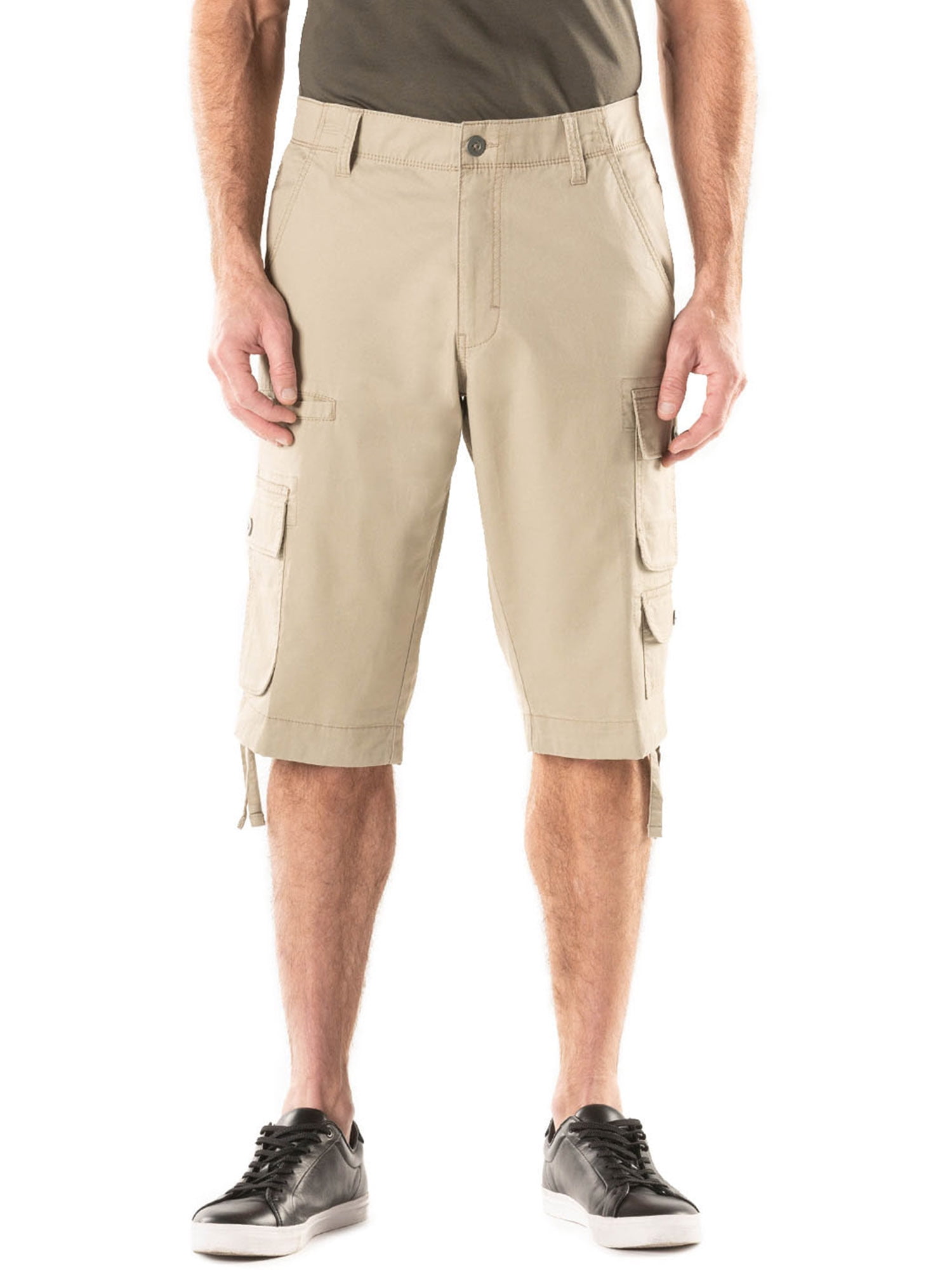 Men's Messenger Shorts