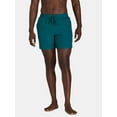 thumbnail image 1 of George Men's & Big Men's Swim Trunks, 6" Inseam, Sizes S-3XL, 1 of 5