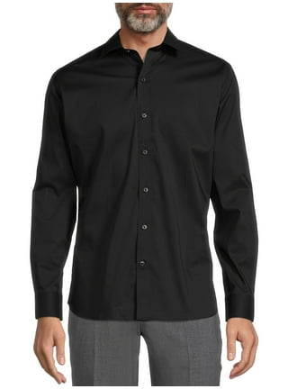 Mens Dress Shirts in Mens Shirts - Walmart.com