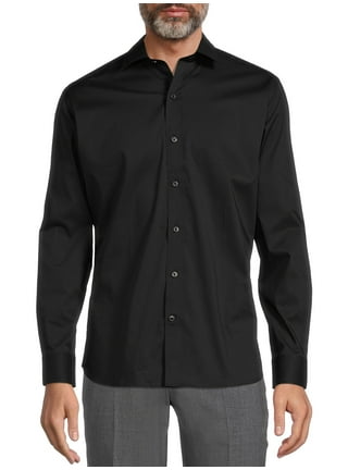 Wrk Dots Performance Dress Shirt