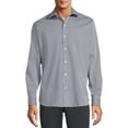 thumbnail image 1 of George Men's Modern Fit Dress Shirt, 1 of 5