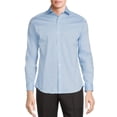thumbnail image 1 of George Men's Modern Fit Dress Shirt, 1 of 5