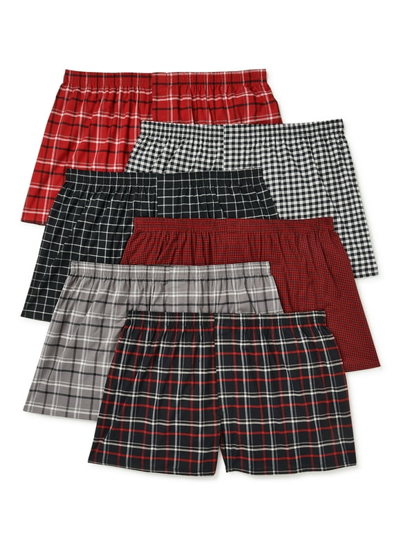 Underwear & Undershirts in