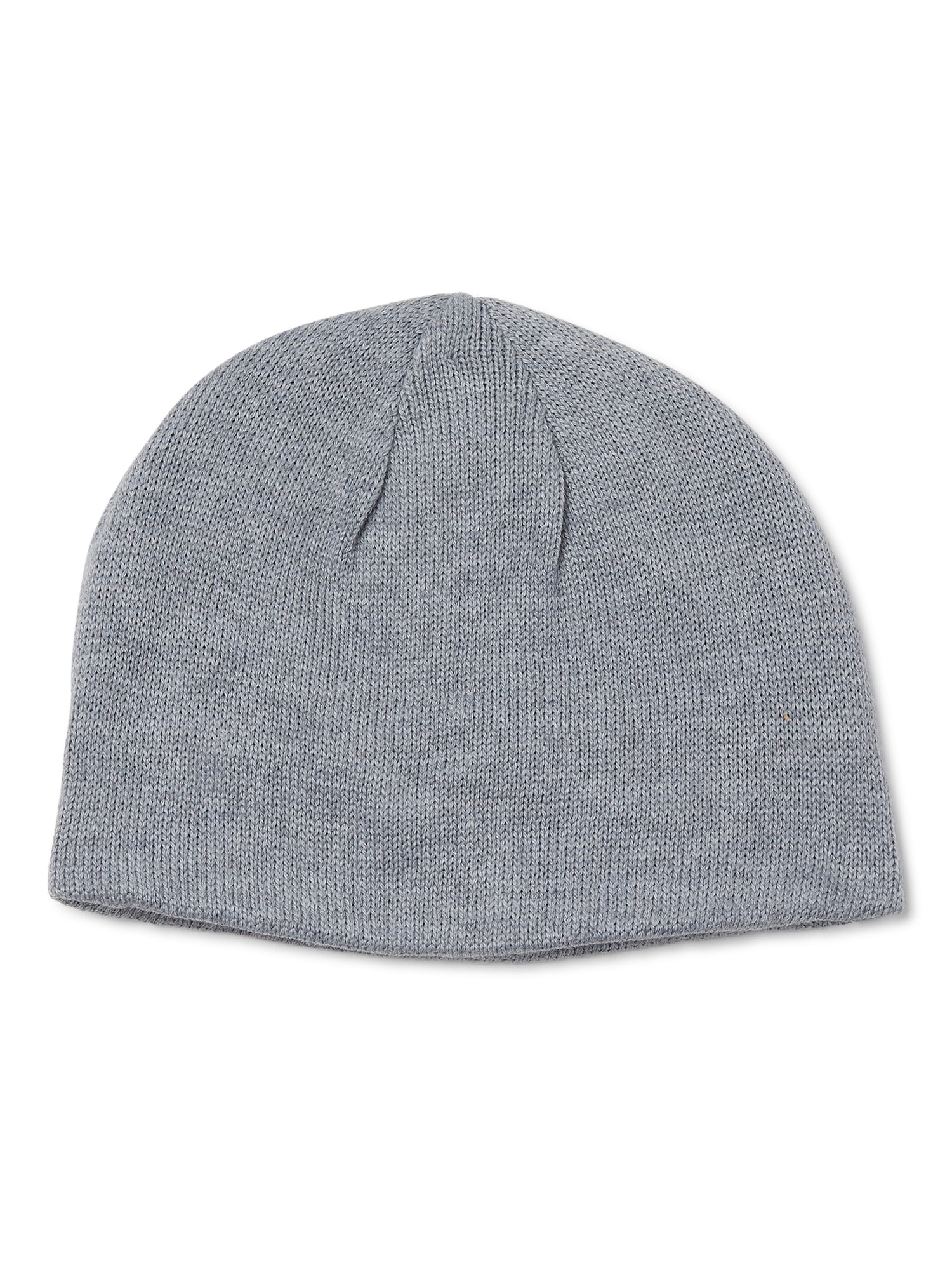 Men's No Cuff Beanie