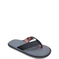 thumbnail image 1 of George Men's Ocean Flip Flops, 1 of 4