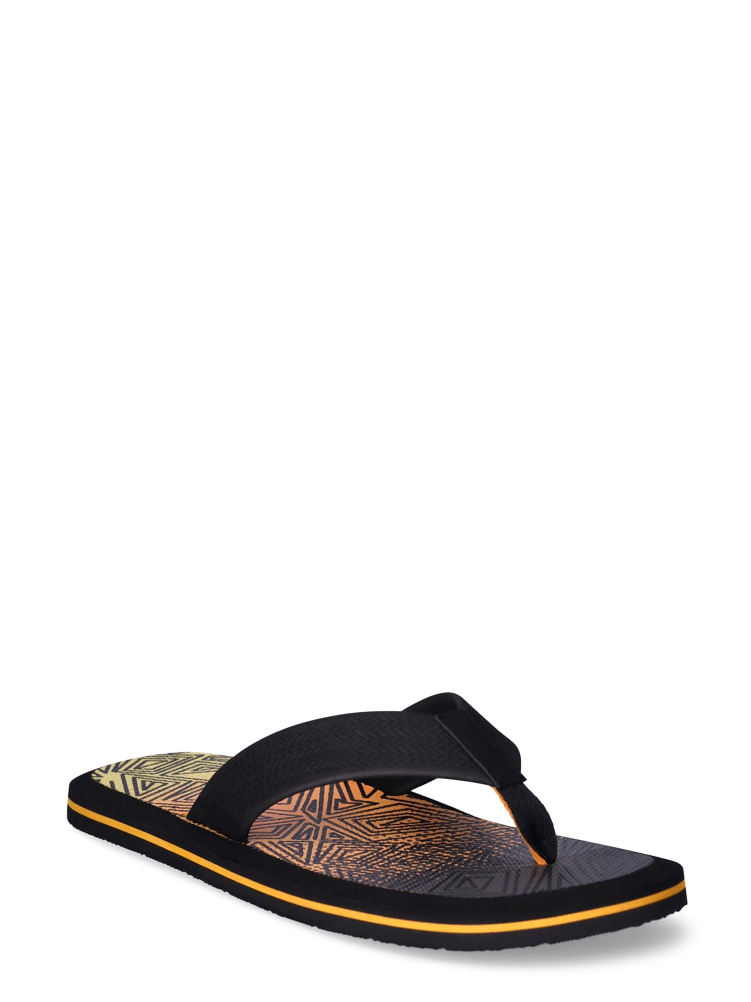 Find Your Perfect George Men's Ocean Flip Sandals - Walmart.com