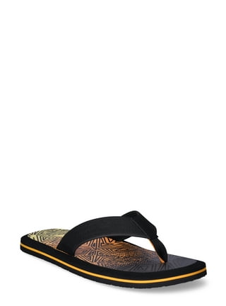 Men's Sandals & Flip-Flops