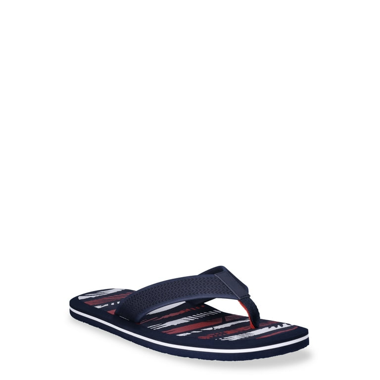 George sandals walmart best sale
