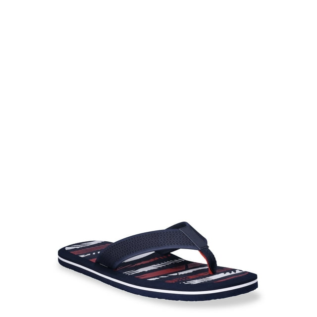 George Men's Ocean Flip Sandals