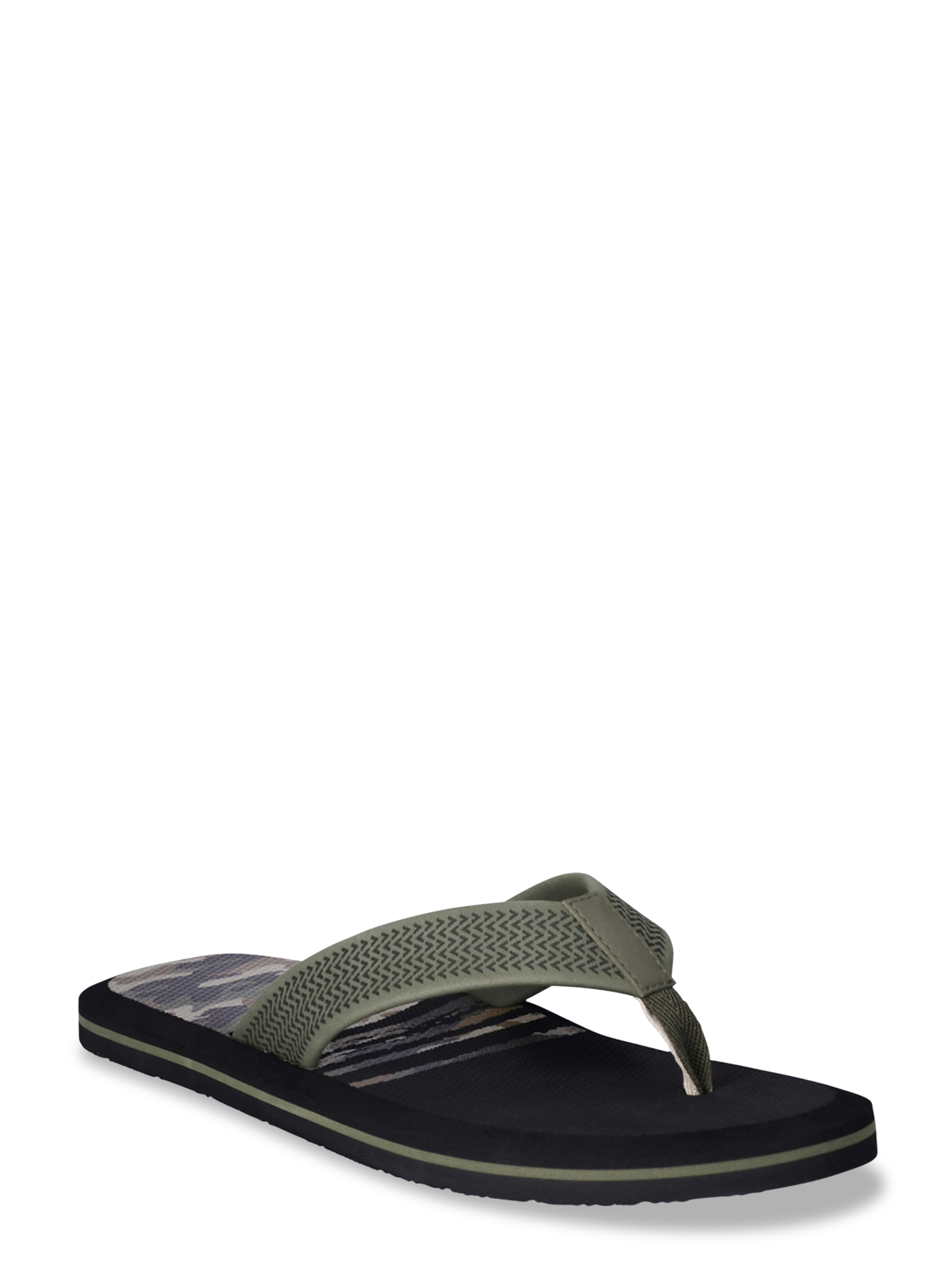 George Men's Ocean Flip Sandals - image 1 of 8