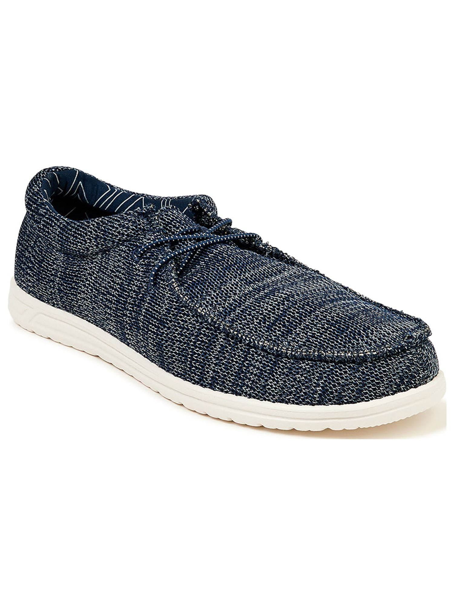 Saint Morris Mesh Slip-On Shoes