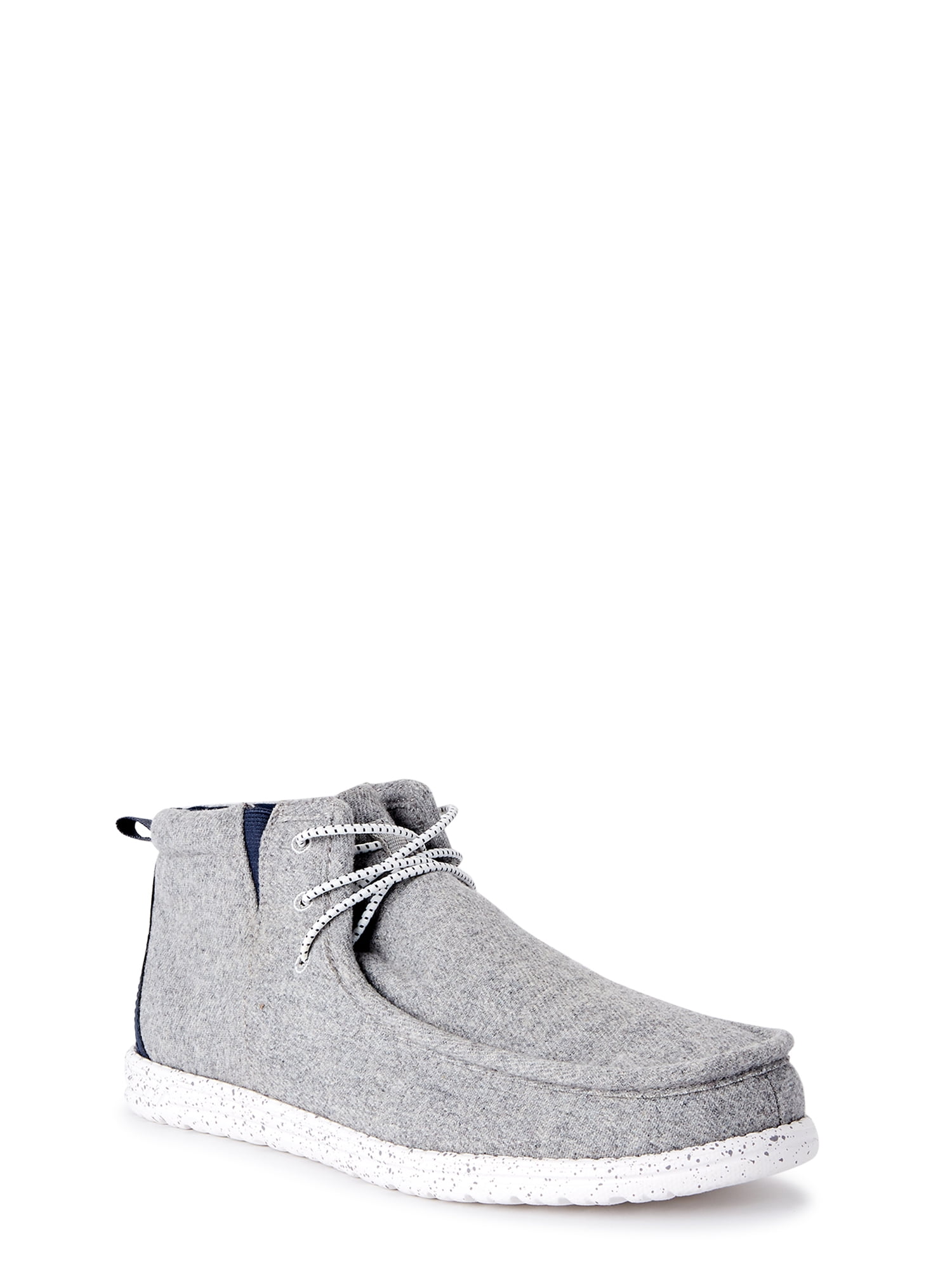 mens casual chukkas