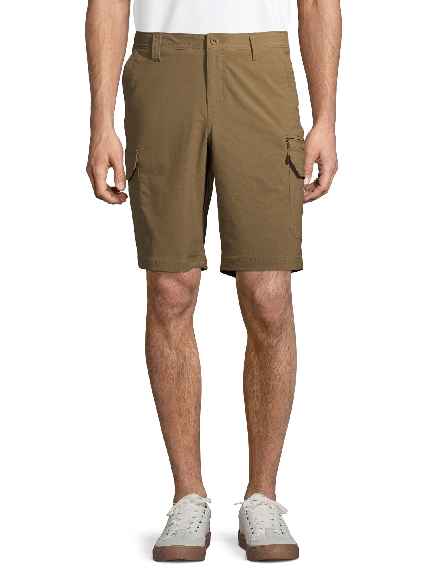 Men's Performance Cargo Shorts
