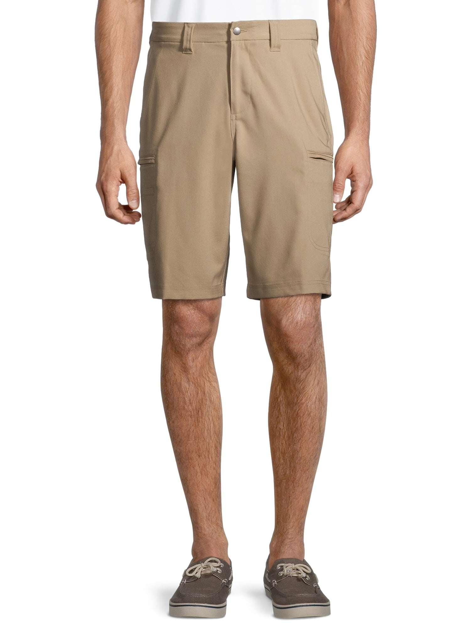 Men's Performance Cargo Shorts