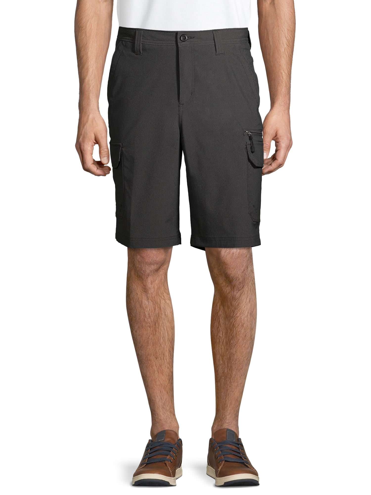 Men's Performance Cargo Shorts