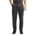 thumbnail image 1 of George Men's Performance Dress Pants, Sizes S-3XL, 1 of 4