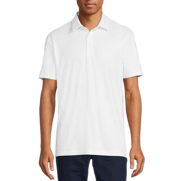 George Men's Performance Polo Shirt