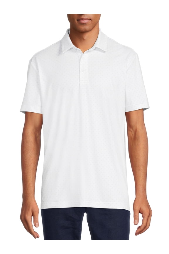 Men's Performance Polo Shirt