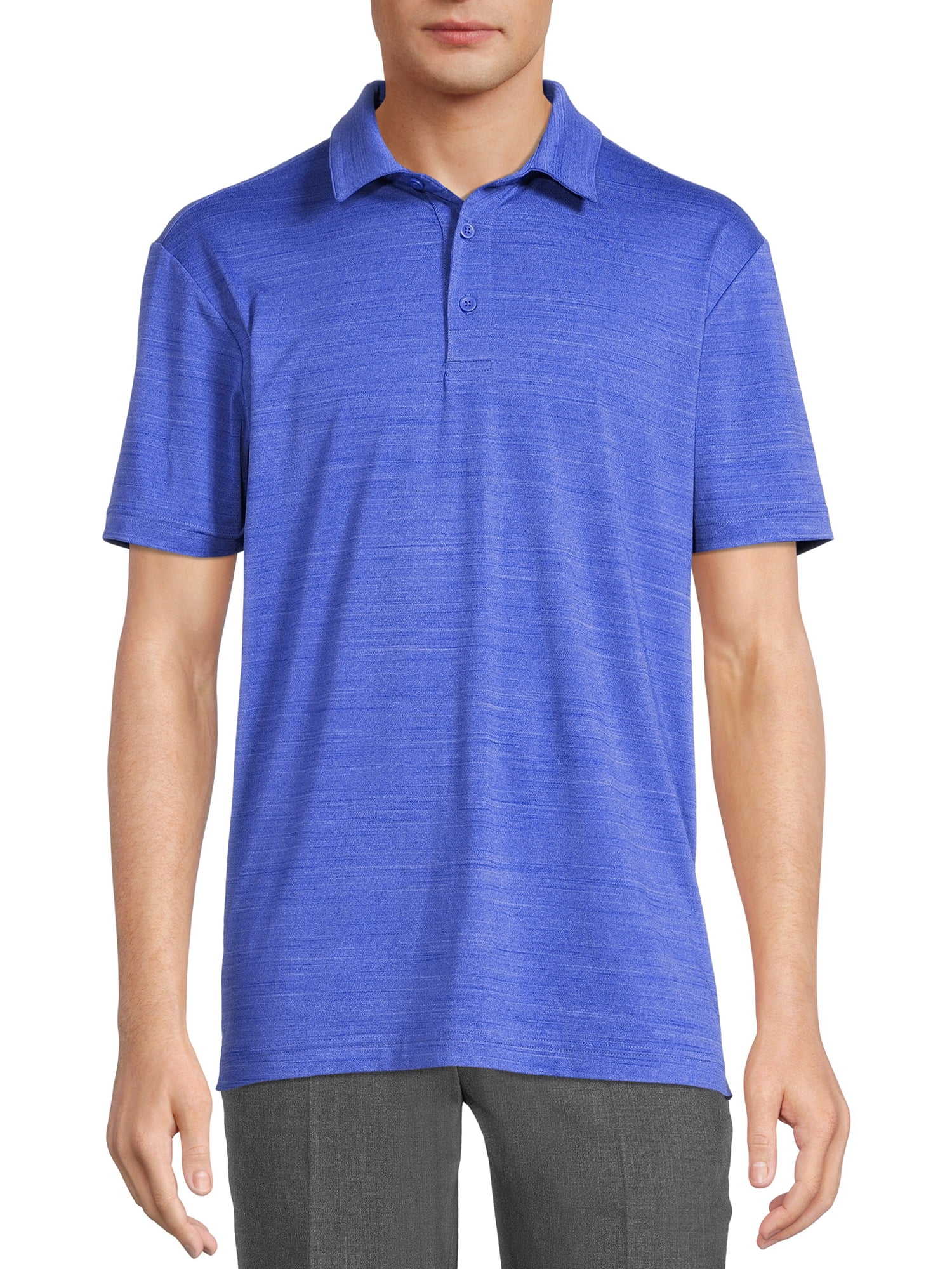 George 100 top polyester polo shirts
