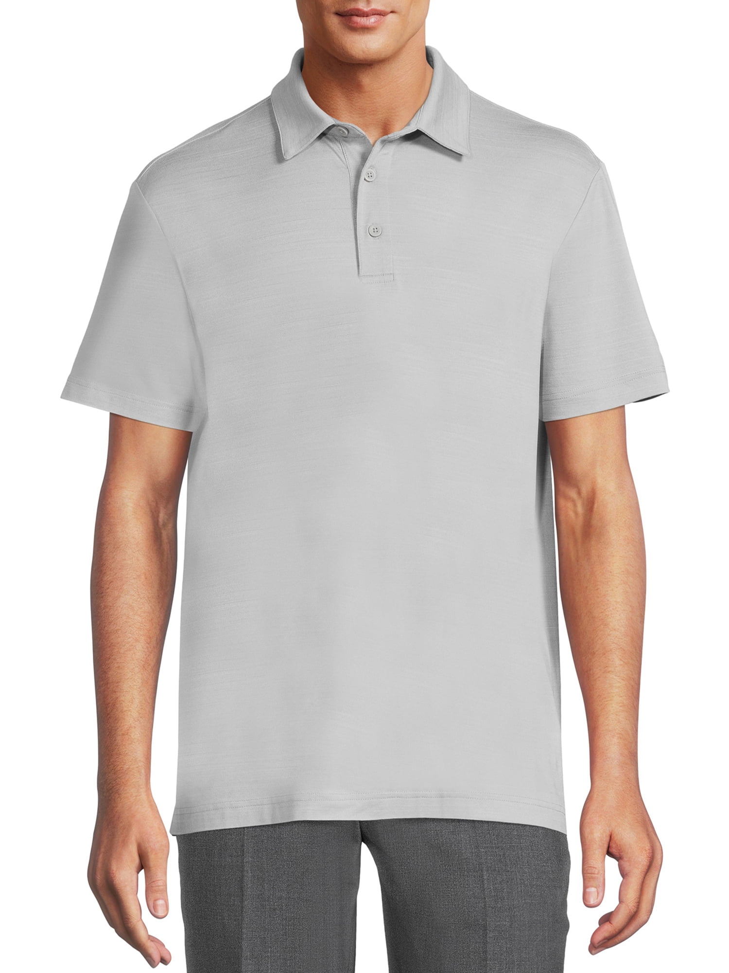 Men's Performance Polo Shirt